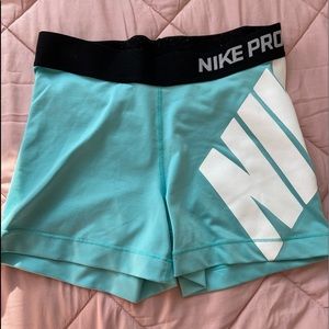 Nike Pros